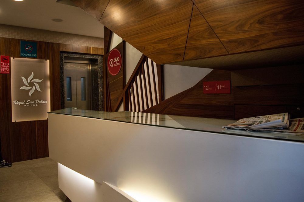 Oyo Rooms Sargam Cinemas Бопал Екстериор снимка