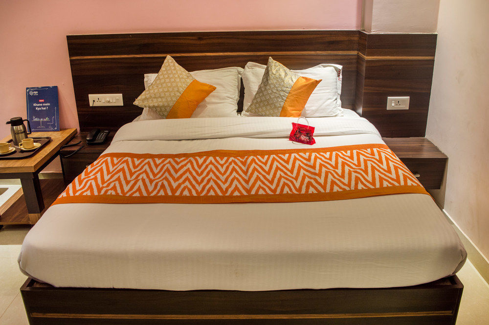 Oyo Rooms Sargam Cinemas Бопал Екстериор снимка